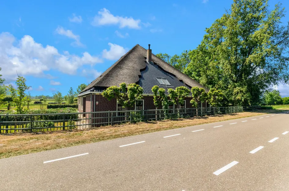 Kanaaldijk 91