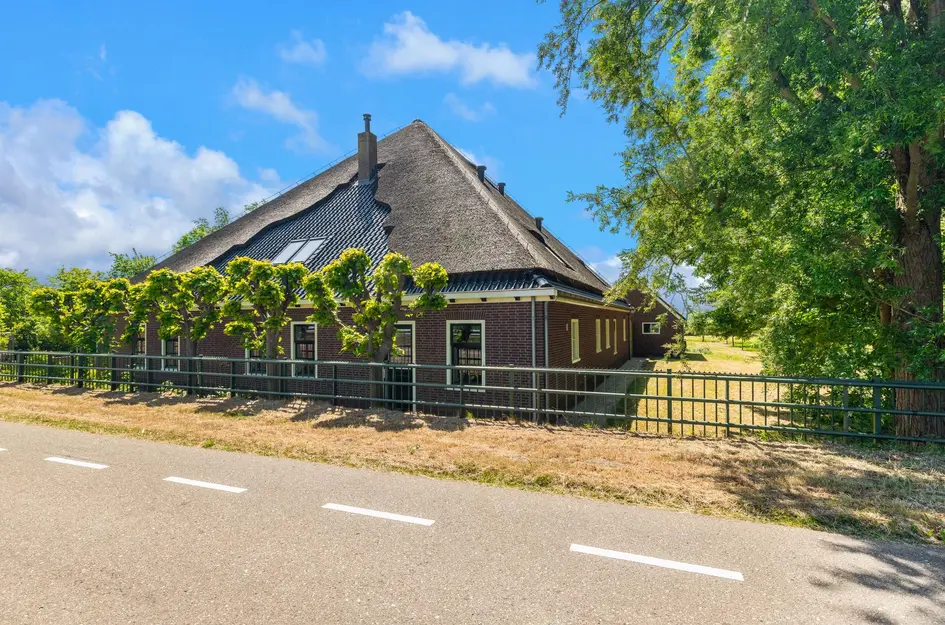 Kanaaldijk 91