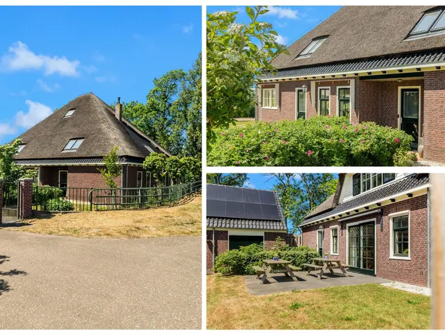 Kanaaldijk 91, BERGEN (NH)