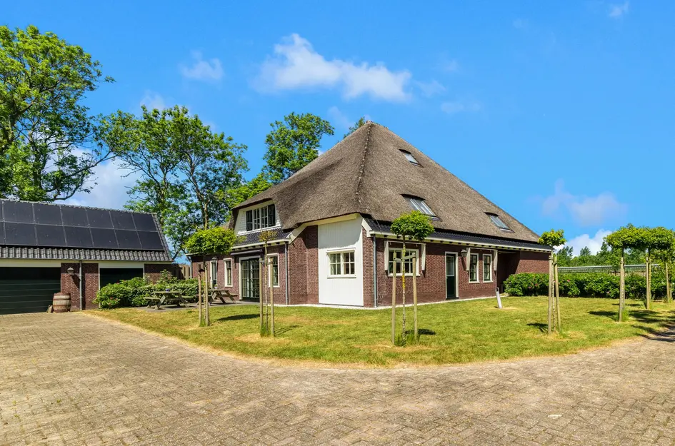 Kanaaldijk 91