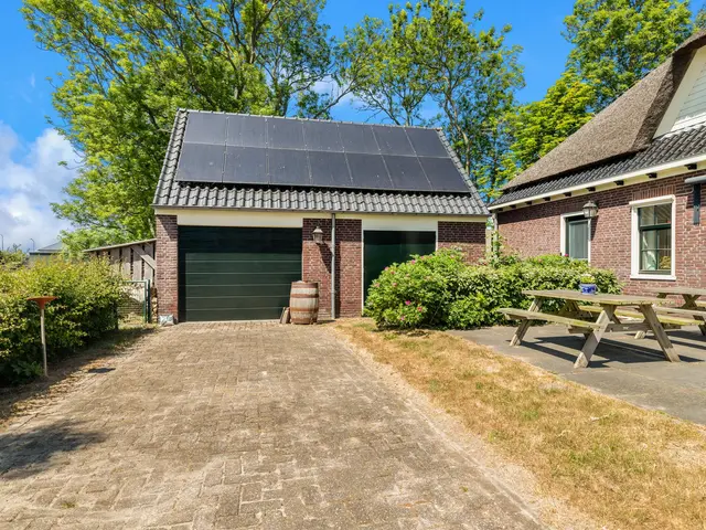 Kanaaldijk 91, BERGEN (NH)