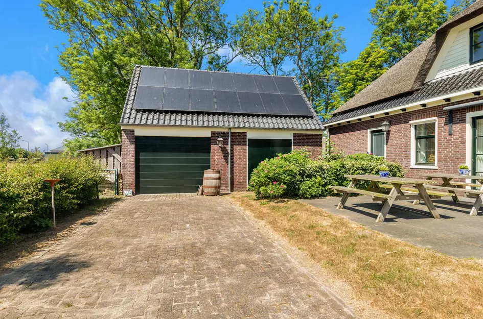Kanaaldijk 91