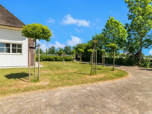 Kanaaldijk 91, BERGEN (NH)