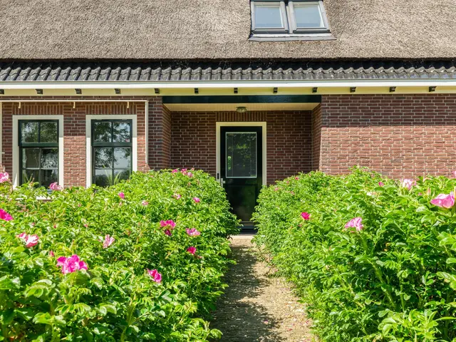 Kanaaldijk 91, BERGEN (NH)