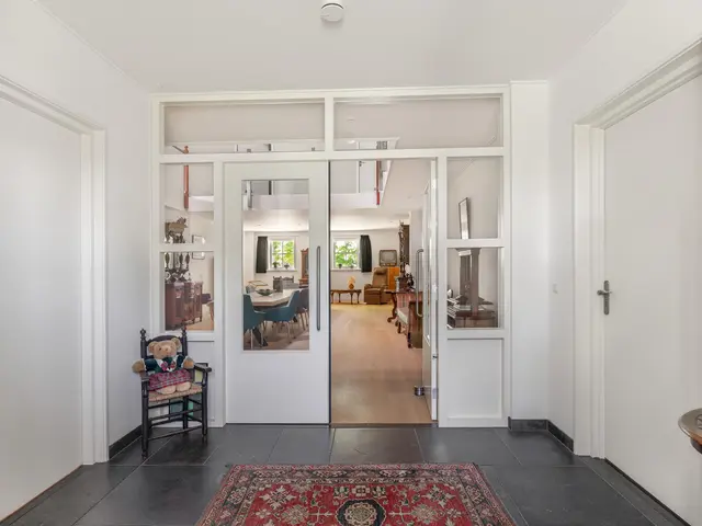 Kanaaldijk 91, BERGEN (NH)