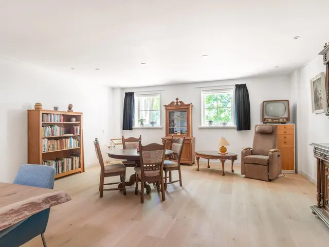 Kanaaldijk 91, BERGEN (NH)