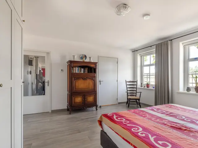 Kanaaldijk 91, BERGEN (NH)