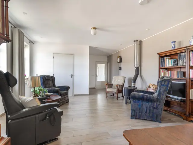 Kanaaldijk 91, BERGEN (NH)