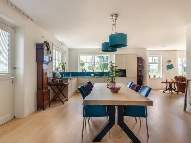 Kanaaldijk 91, BERGEN (NH)