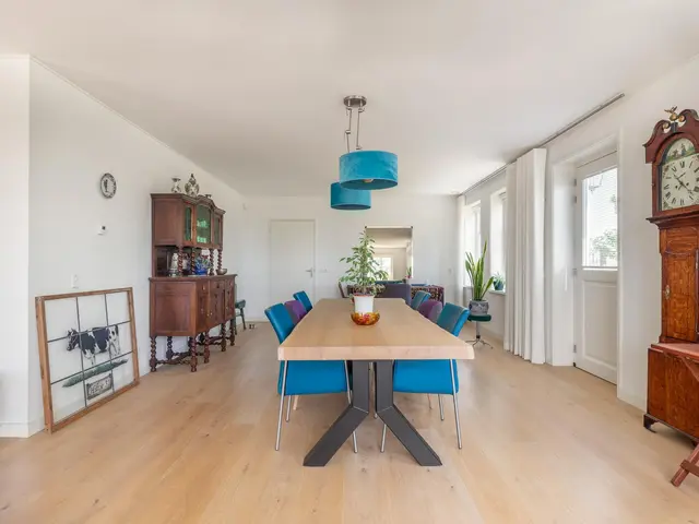Kanaaldijk 91, BERGEN (NH)