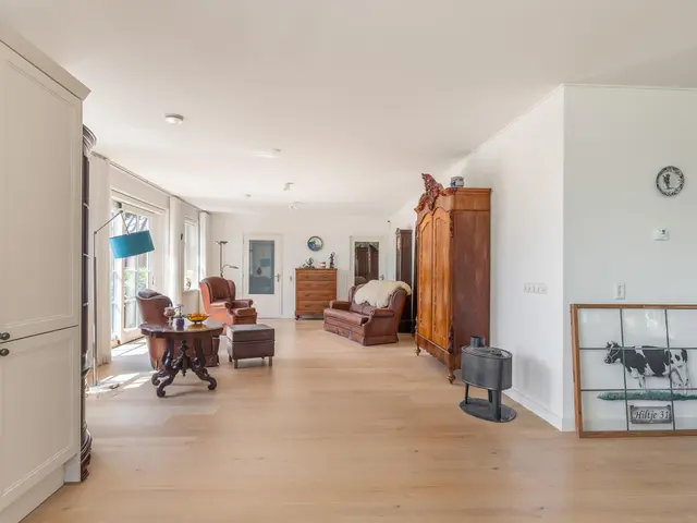 Kanaaldijk 91, BERGEN (NH)