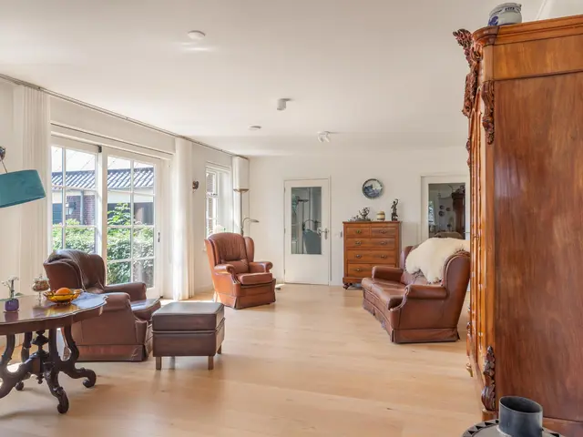 Kanaaldijk 91, BERGEN (NH)