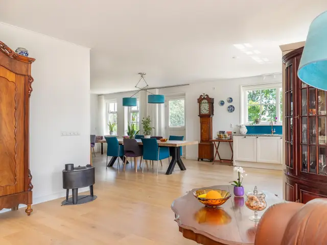 Kanaaldijk 91, BERGEN (NH)
