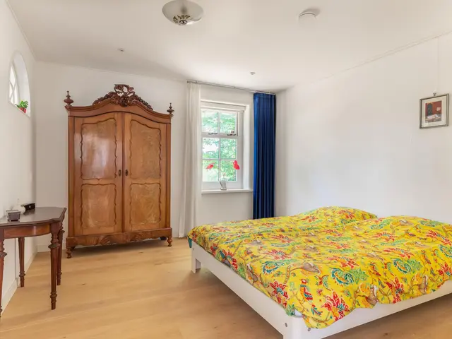 Kanaaldijk 91, BERGEN (NH)