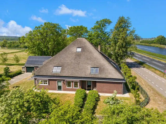 Kanaaldijk 91, BERGEN (NH)