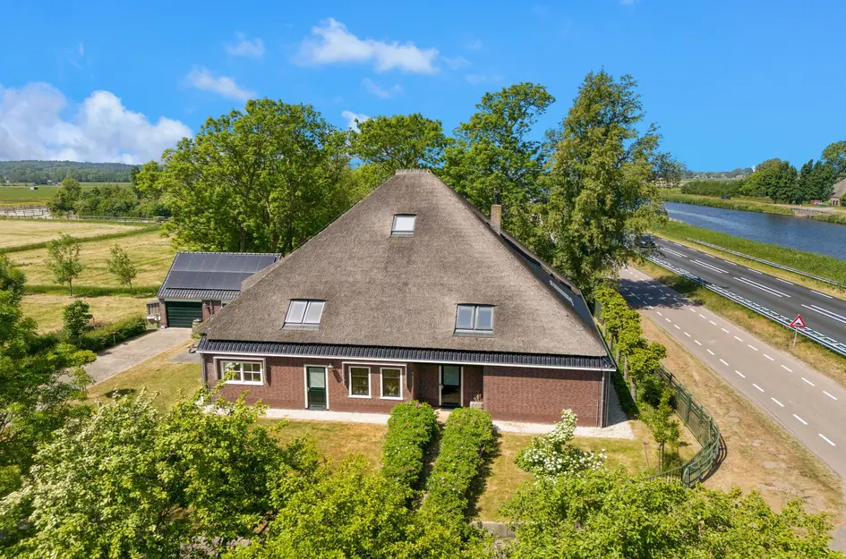 Kanaaldijk 91
