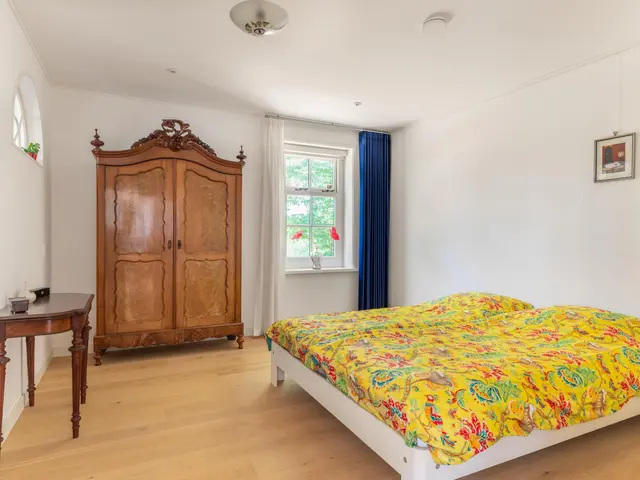 Kanaaldijk 91, BERGEN (NH)