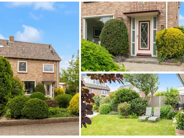Kennemerstraatweg 271, HEILOO