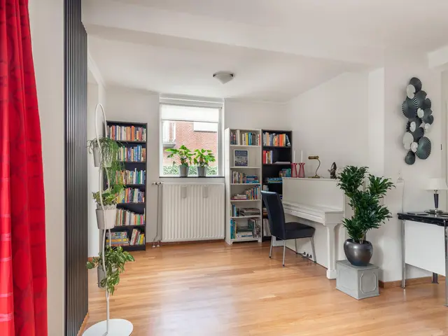 Kennemerstraatweg 271, HEILOO