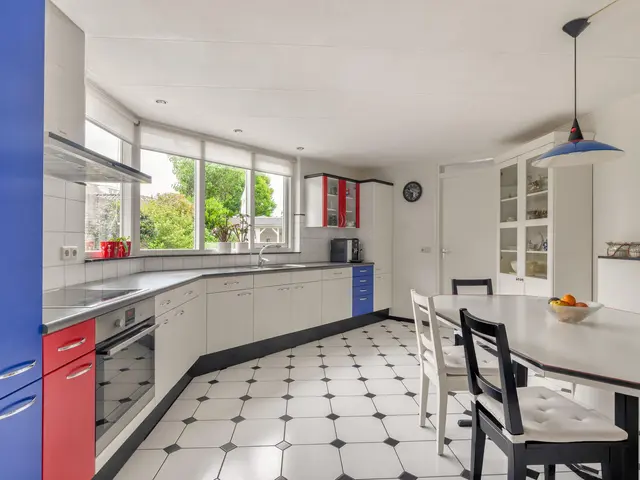 Kennemerstraatweg 271, HEILOO