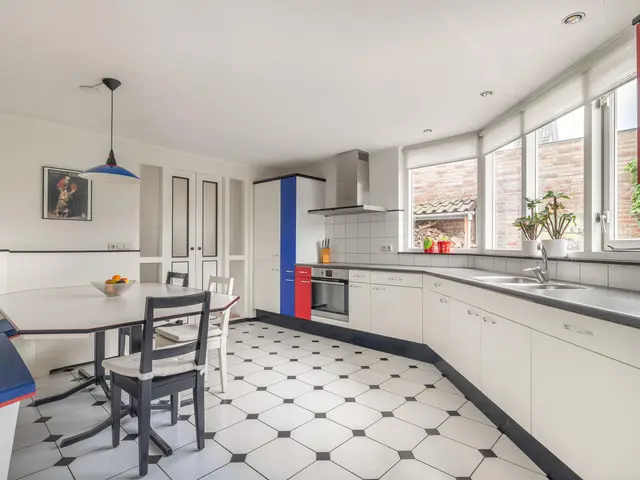 Kennemerstraatweg 271, HEILOO
