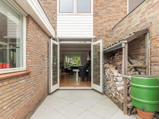 Kennemerstraatweg 271, HEILOO
