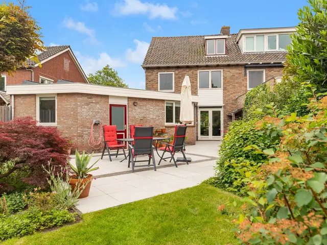 Kennemerstraatweg 271, HEILOO