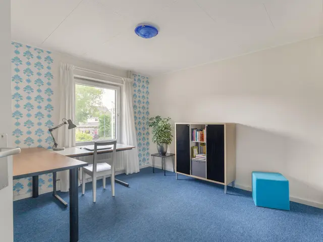 Kennemerstraatweg 271, HEILOO