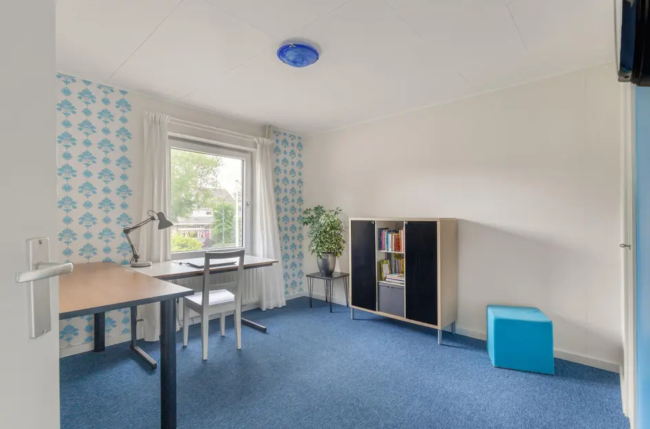 Kennemerstraatweg 271