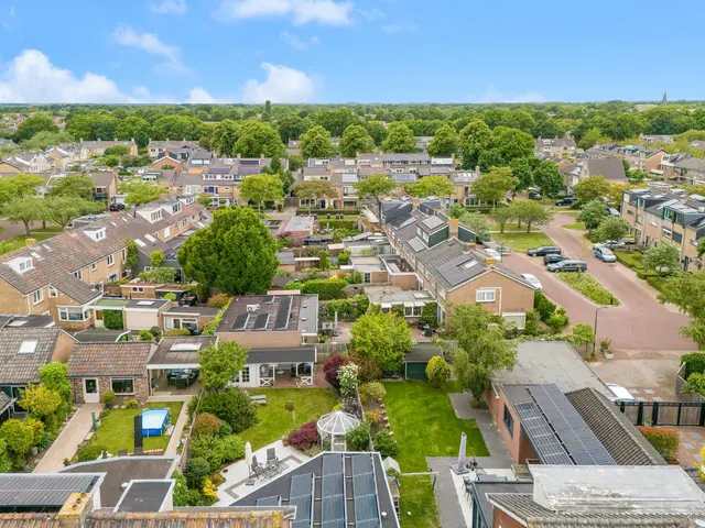 Kennemerstraatweg 271, HEILOO