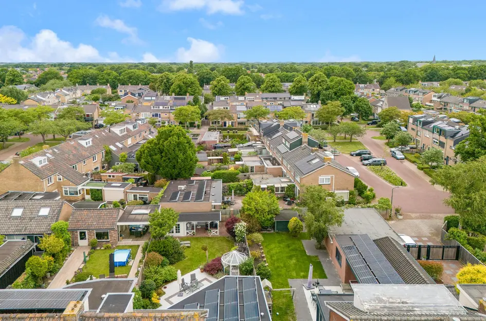 Kennemerstraatweg 271