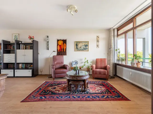 C.F. Smeetslaan 148, CASTRICUM