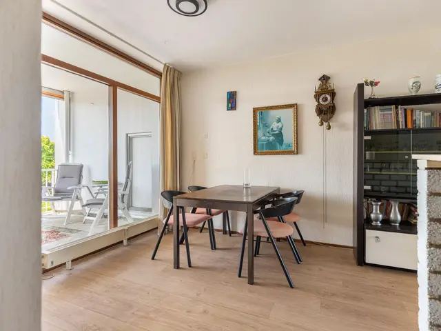 C.F. Smeetslaan 148, CASTRICUM