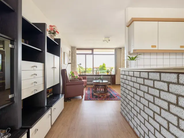 C.F. Smeetslaan 148, CASTRICUM