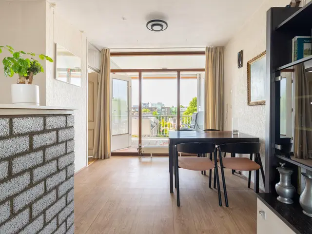 C.F. Smeetslaan 148, CASTRICUM