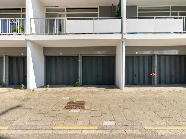 C.F. Smeetslaan 148, CASTRICUM