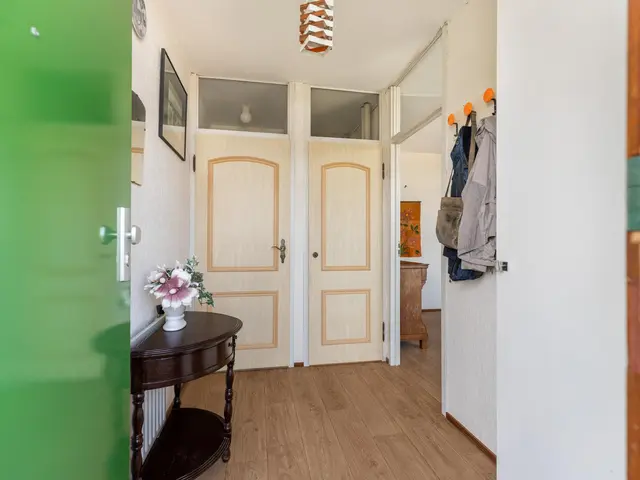 C.F. Smeetslaan 148, CASTRICUM
