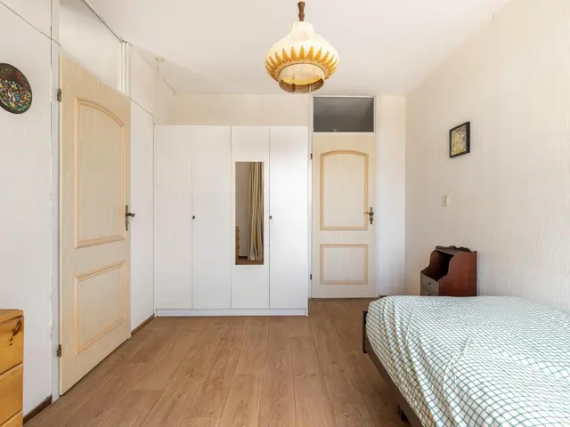C.F. Smeetslaan 148, CASTRICUM