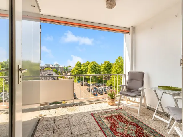 C.F. Smeetslaan 148, CASTRICUM