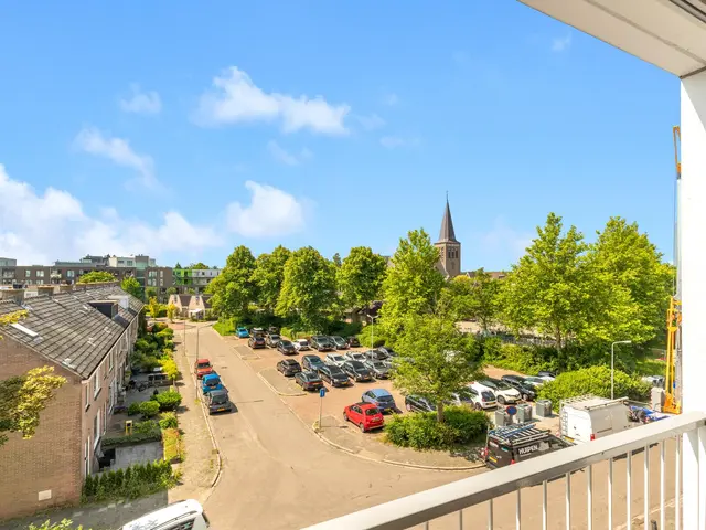 C.F. Smeetslaan 148, CASTRICUM