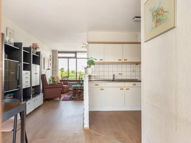 C.F. Smeetslaan 148, CASTRICUM