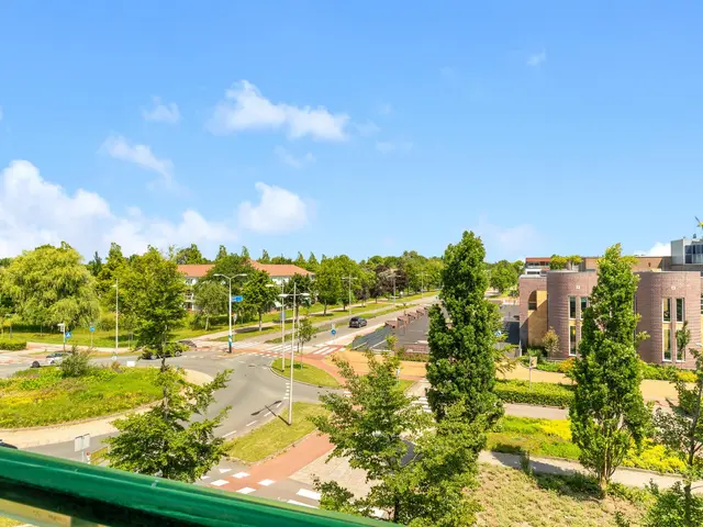 C.F. Smeetslaan 148, CASTRICUM