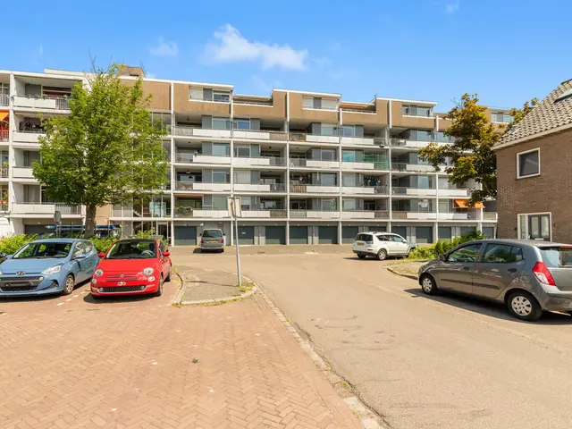 C.F. Smeetslaan 148, CASTRICUM