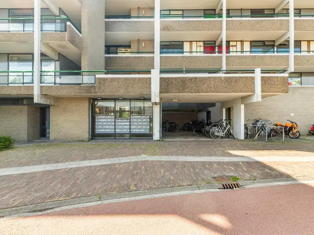 C.F. Smeetslaan 148, CASTRICUM