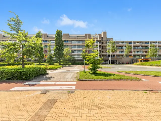 C.F. Smeetslaan 148, CASTRICUM