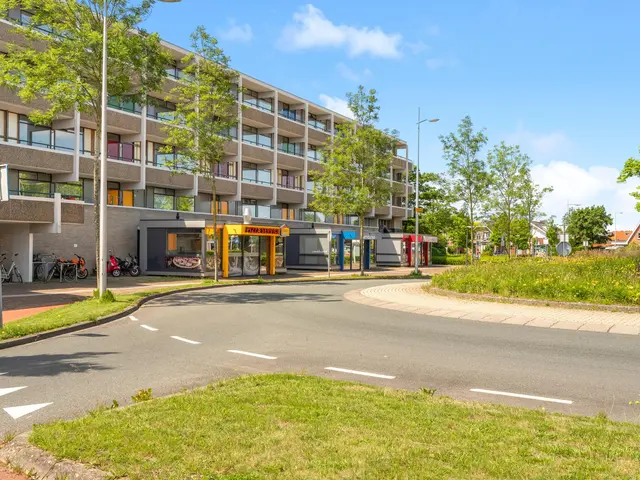 C.F. Smeetslaan 148, CASTRICUM