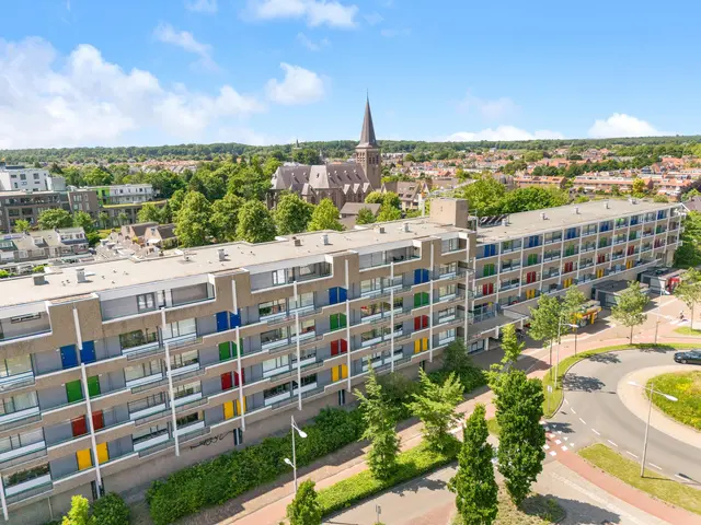 C.F. Smeetslaan 148, CASTRICUM