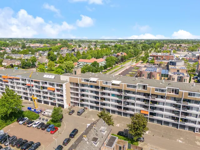 C.F. Smeetslaan 148, CASTRICUM