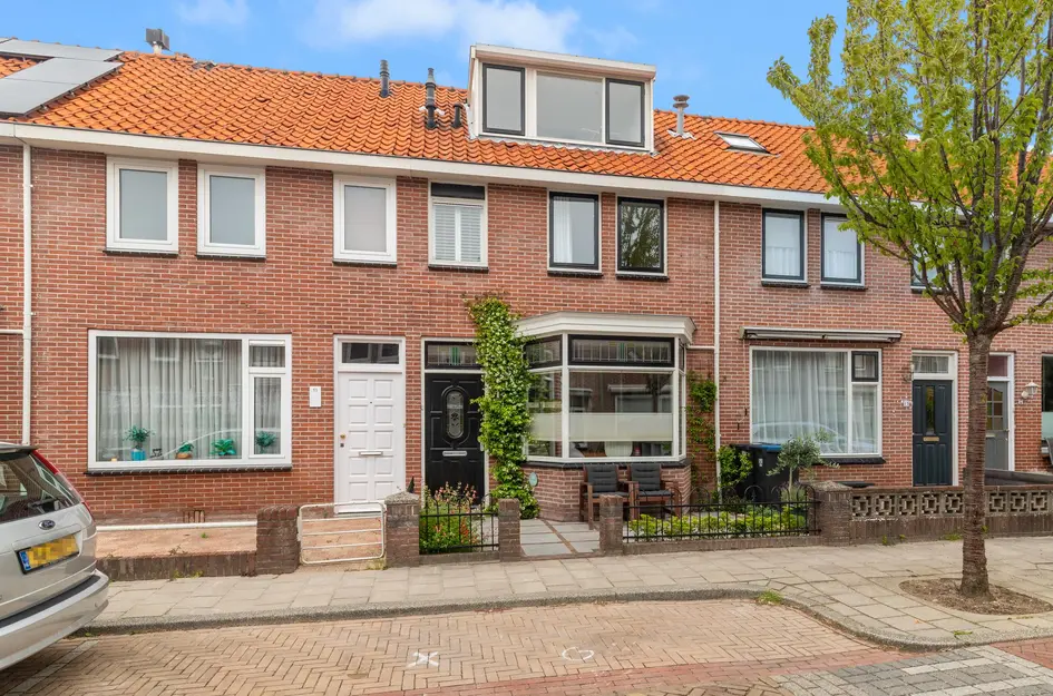 Rekerstraat 13