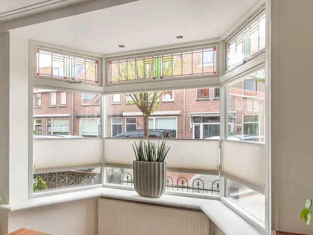 Rekerstraat 13, ALKMAAR